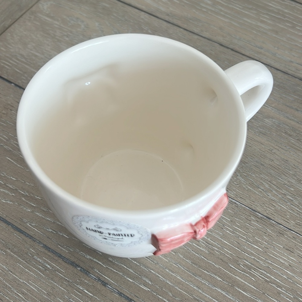 FAINCAS RAMOS tea cup 🎀 - Picture 5 of 10